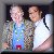 with Bucky Pizzarelli