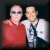 with Dennis Greaves