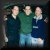 with Enrico Crivellaro e Nick Becattini