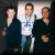 with Gerry McAvoy and Mark Feltham