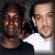 with Keith B Brown