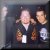 with Maestro Pat Boyack and something smokin