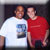 with Maurice John Vaughn