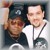 with Mighty Sam McClain