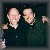 with Tad Robinson