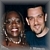 with Thornetta Davis