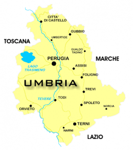 umbria