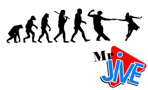 Mr Jive
