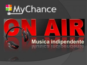 my chance on air