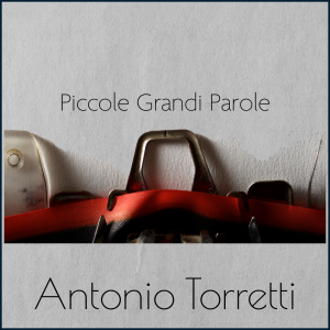 Piccole grandi parole - Copertina